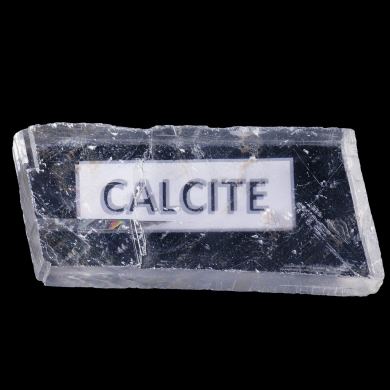 Optical Calcite 