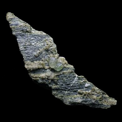 Prehnite Combe de la Selle 