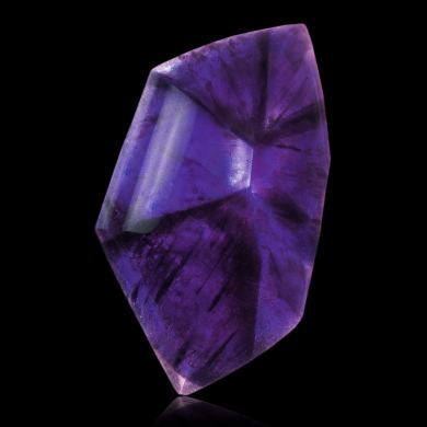 Amethyst Chaméane 4,12 ct 
