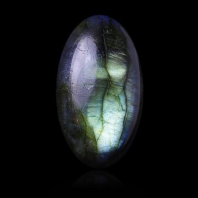Labradorite 35,89 ct 