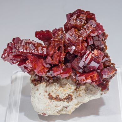 Vanadinite