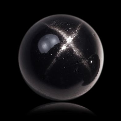 Star Diopside 2,16 ct 