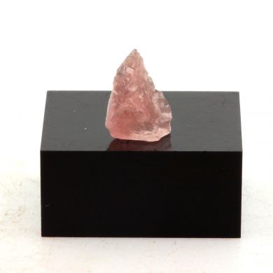 Pink Fluorite.