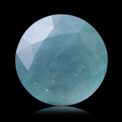 Grandidierite 7,41 ct 