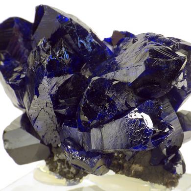 Azurite