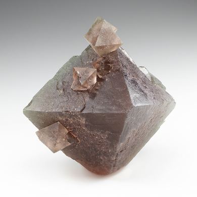 Fluorite