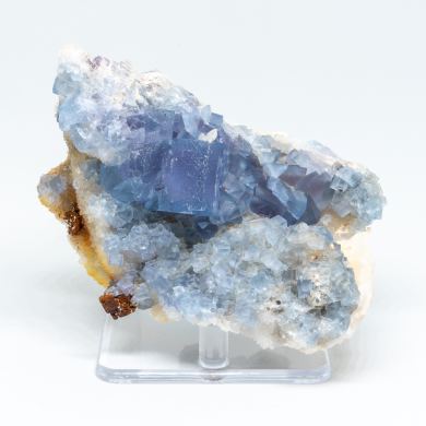 Fluorite