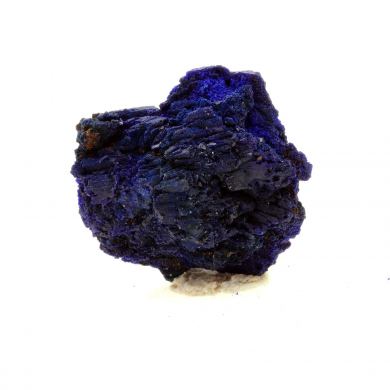 Chessylite ( Azurite ).