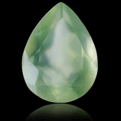 Prehnite 9,68 ct 