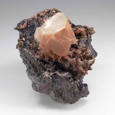 Calcite
