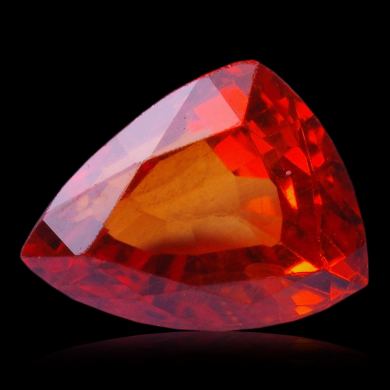 Ruby 1,02 ct 