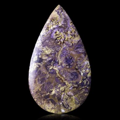 Tiffany Jasper 34,00 ct 