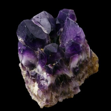 Amethyst Pégut 