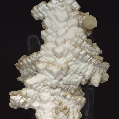 Dolomite with Calcite