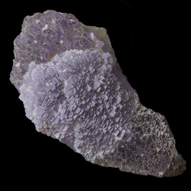 Fluorite Bisage 