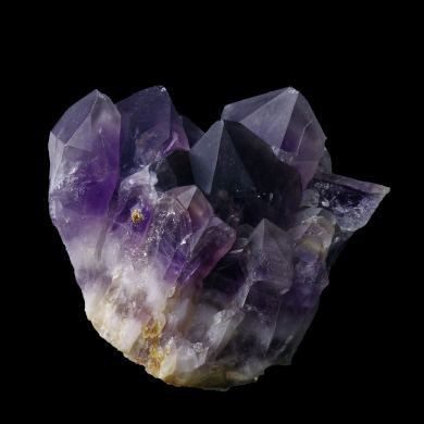 Amethyst Pégut 