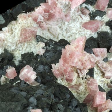 Rhodochrosite
