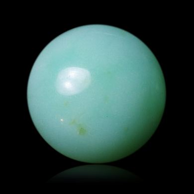 Chrysoprase 9,68 ct 