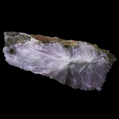 Aragonite Châteaugay 