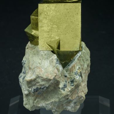 Pyrite