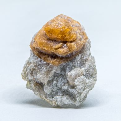 Spessartine (garnet group)