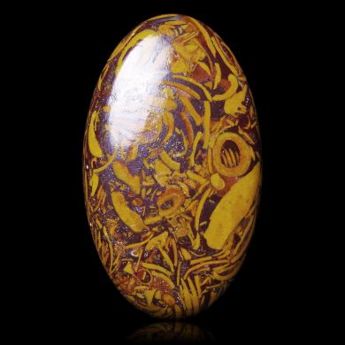 Mariam Jasper 39,00 ct 