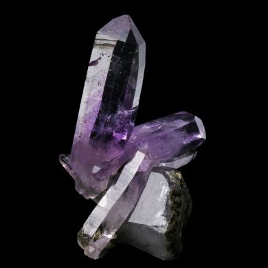Amethyst Veracruz 