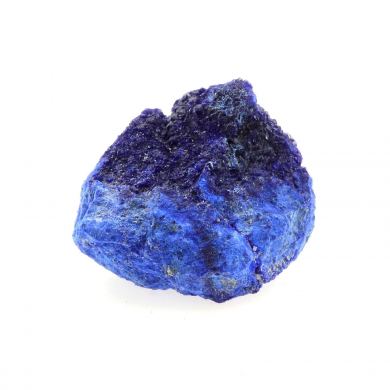 Azurite.