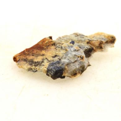 Corindon Sapphire. 16.0 ct.