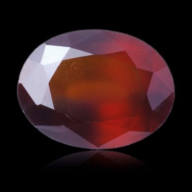 Hessonite 6,68 ct 