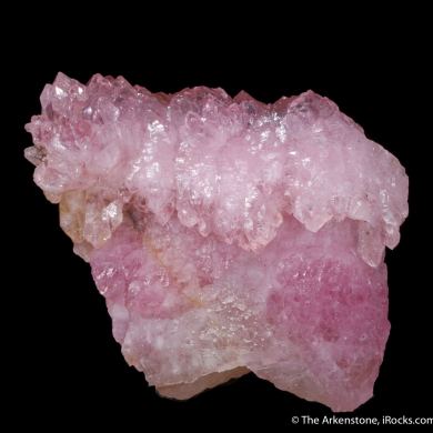 Rose Quartz