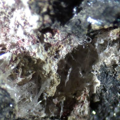 Onoratoite, Klebelsbergite