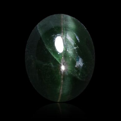 Cat's Eye Apatite 8,50 ct 