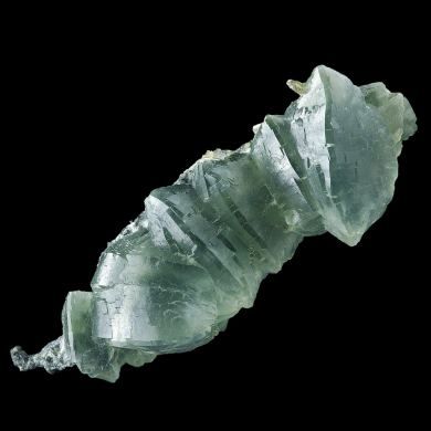 Prehnite Combe de la Selle 