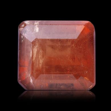 Triplite 0,77 ct 