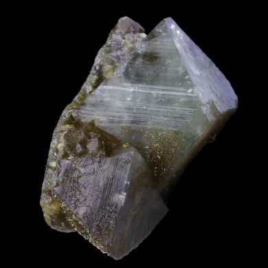 Wardite 