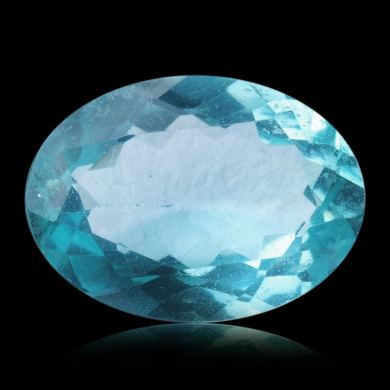 Apatite 1,18 ct 