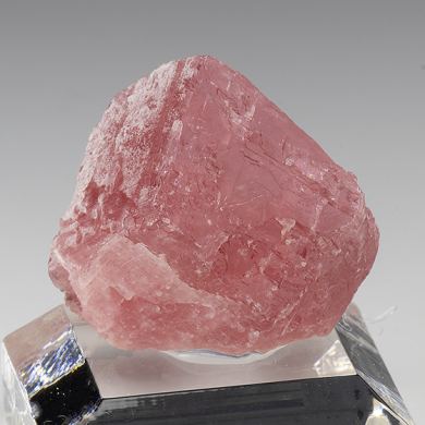 Rhodochrosite