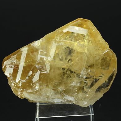 Cerussite, Baryte