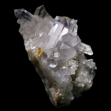 Quartz Le Bolchu 