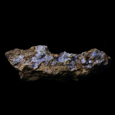 Lussatite Bourrière 