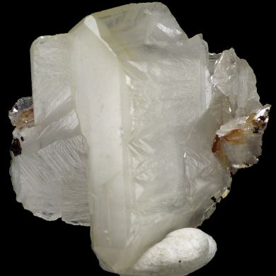 Cerussite CLASSIC SARDINIA