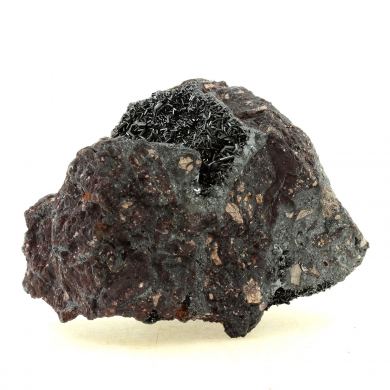 Hematite. 2047.0 ct.