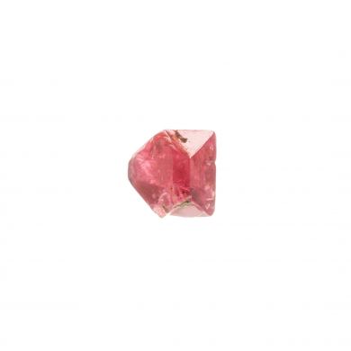Spinel (Ruby Spinel) (floater twin)
