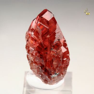 gem RHODOCHROSITE