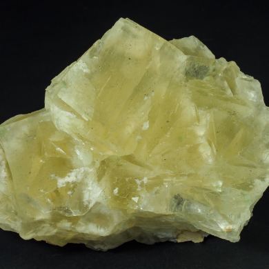 Fluorite