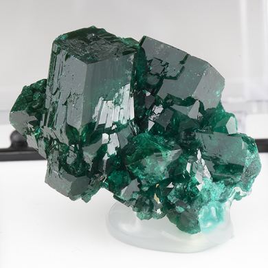 Dioptase