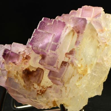 Fluorite