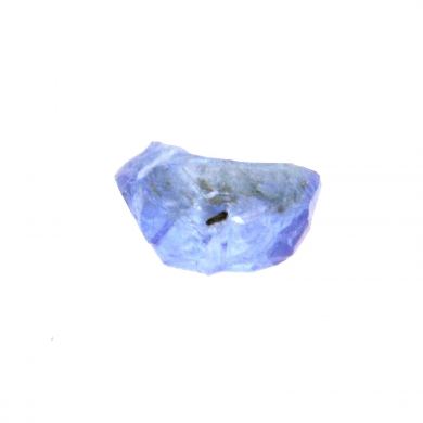 Benitoite.