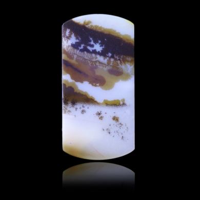 Landscape Agate 16,25 ct 